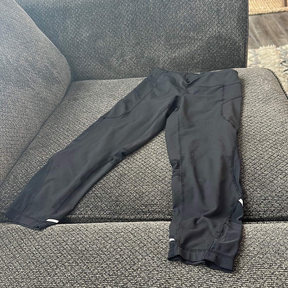 Zella XS crop leggings